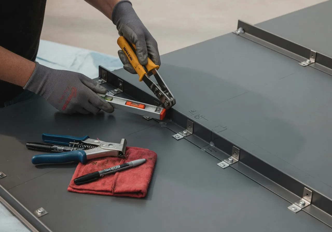 Why choose Metal Roofing Installation in Montrose, AR